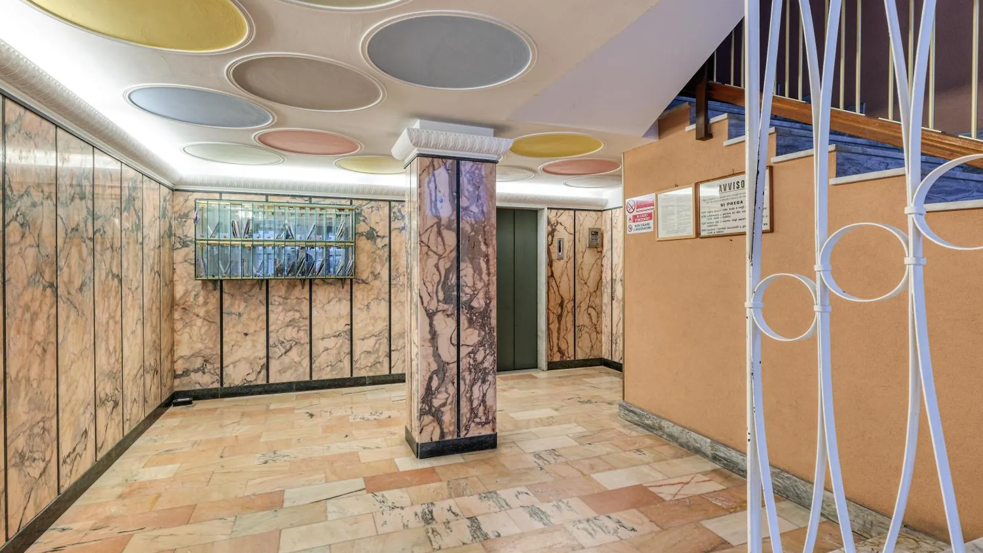 Il Rifugio - Town Center - Happy Rentals 博尔盖托桑托斯皮里托 意大利
