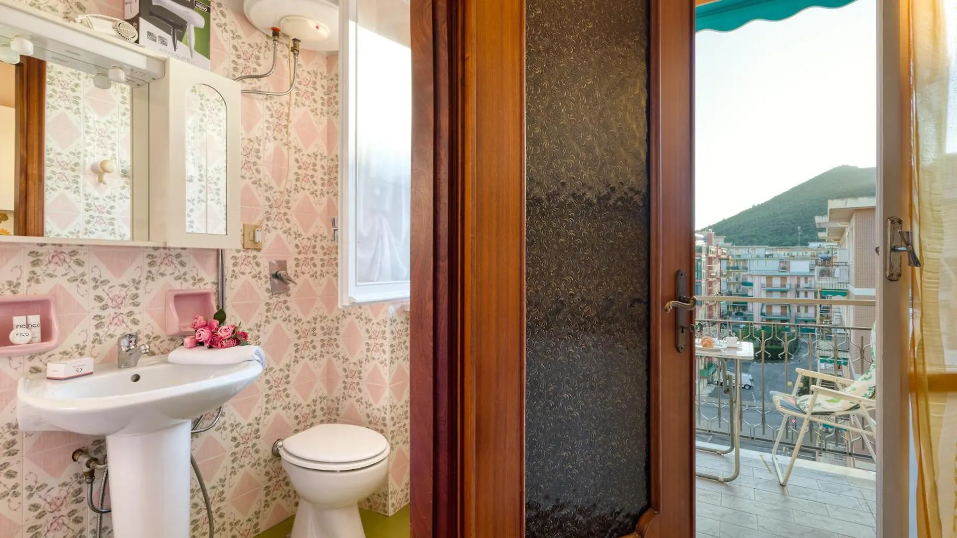 公寓 Il Rifugio - Town Center - Happy Rentals 博尔盖托桑托斯皮里托