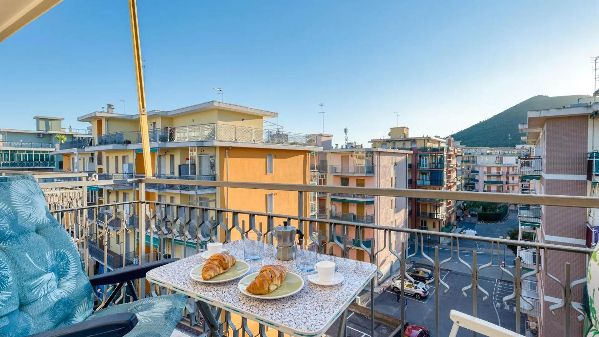 Il Rifugio - Town Center - Happy Rentals 博尔盖托桑托斯皮里托