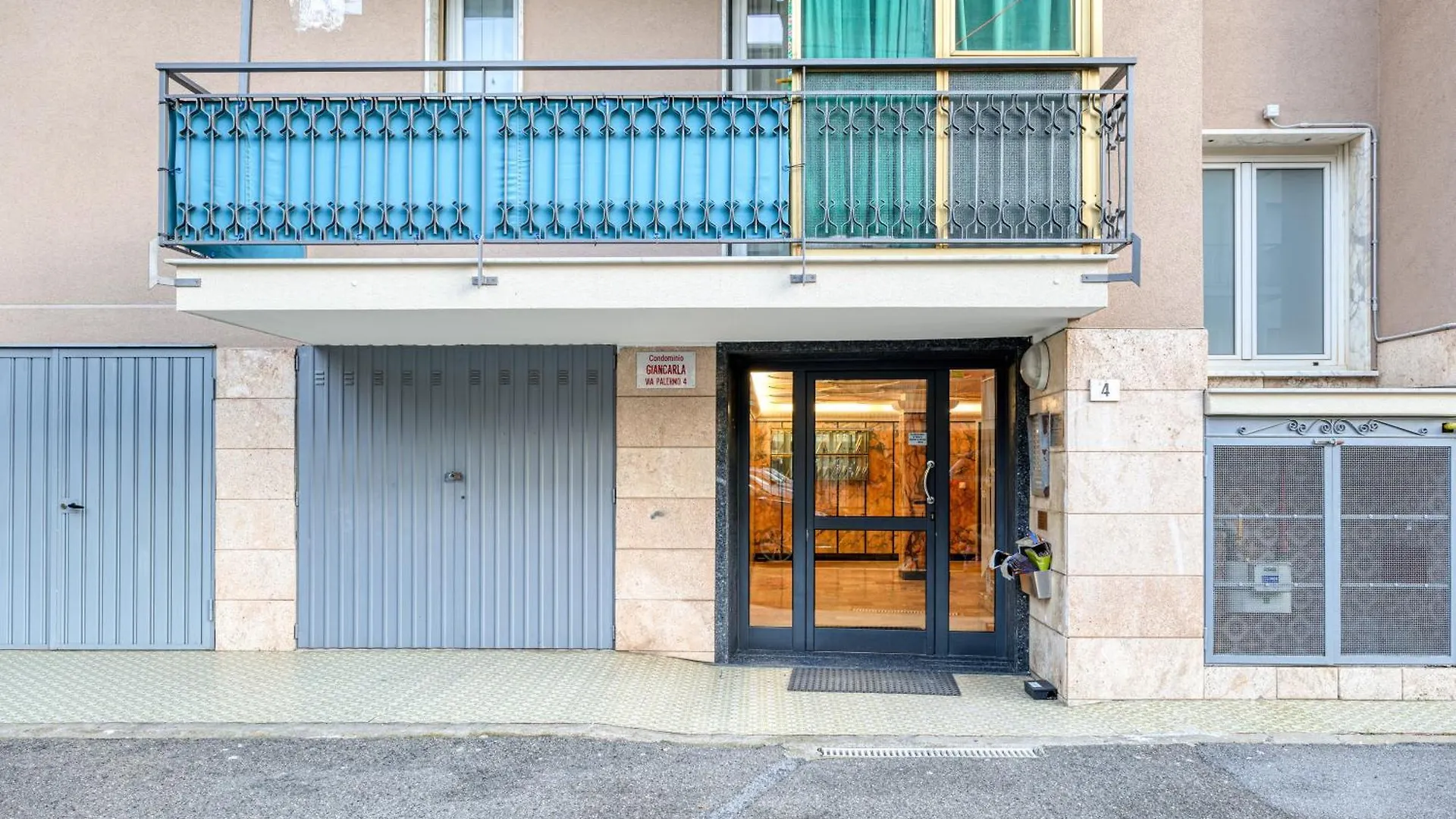 公寓 Il Rifugio - Town Center - Happy Rentals 博尔盖托桑托斯皮里托